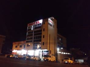 Hotel DDC