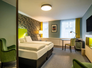 Thon Hotel EU