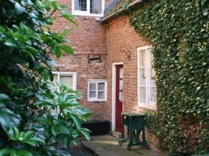 MJB Barrow-Upon-Humber Apartments