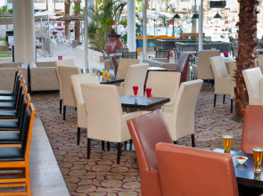 Leonardo Royal Resort Hotel Eilat