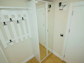 Апарт-отель Dream Home