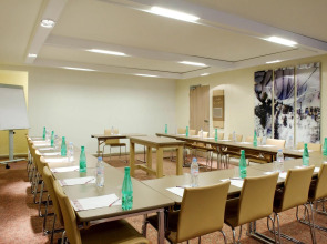 Lake Hotel Courchevel 1850