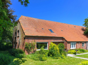 Ferienhaus Nordseeruhe