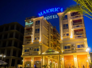 Majorica Marina Hotel