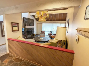 Meadow House 42 3 Bedroom Condo