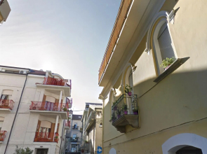 Xenia, B&B Soverato