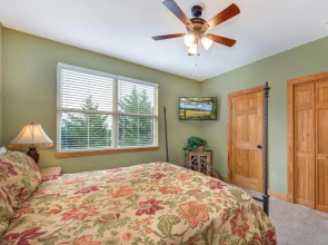 Journey's End 3209 by Jackson Mountain Rentals