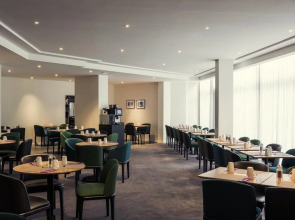 Mercure Paris Boulogne Aparthotel