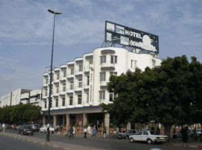 Hotel Bouregreg