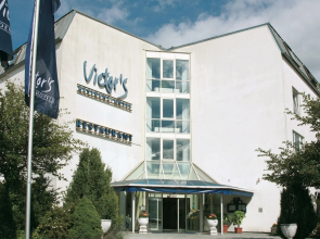 Victor's Residenz-Hotel München
