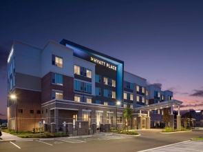 Hyatt Place Murfreesboro
