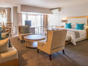 The Bay Hotel