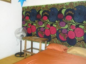 Buena Onda Hostel