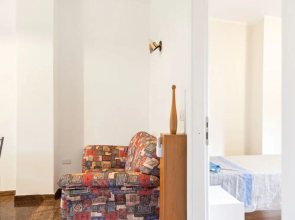 Pleasant Holiday Home in Tropea near Sea