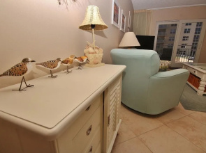 Sea Coast Gardens III 208 Apartment 2
