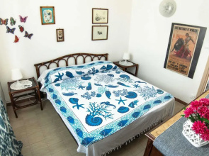 Apartment in Alcamo Near the Beach