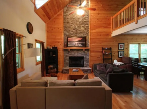 Bear Cub Retreat