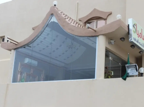 Al Samia Hotel Apartments