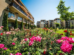 Waterpark Fort Apartments