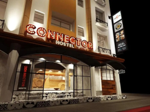 Connector Hostel by OYO Rooms