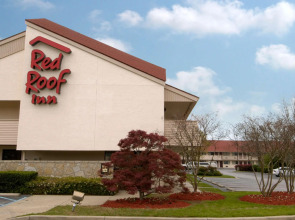 Red Roof Inn Florence - Civic Center