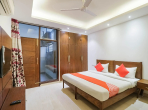 OYO 66222 Premium Villa