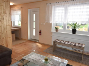 Bungalow Near Salzhaff Beach Wismar