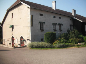 Auberge de la Motte