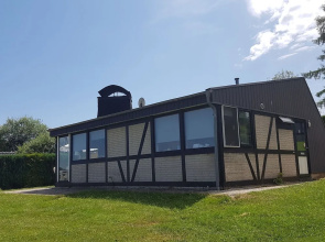 Chalet in Gerolstein Forest Holiday Park