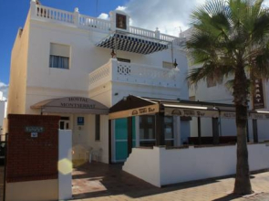 Altur Playa Islantilla