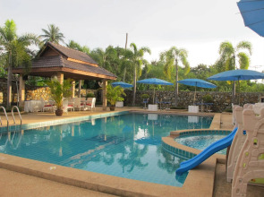 OYO Baan Tong Tong Pattaya Resort