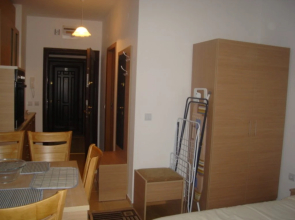 Semiramida Gardens  Apartments_PMS