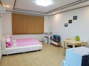Daejeong Pension