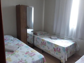 Condominio dos Lagos Capitolio 01