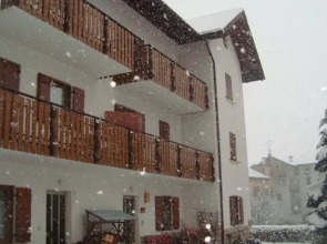 Appartamenti Romeri