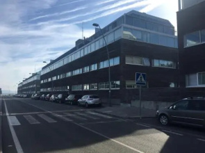 Apartamento Alvaro