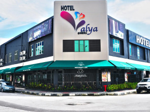 Valya Hotel