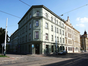 Alea Apartments House