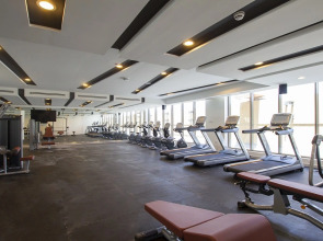 Отель Time Asma