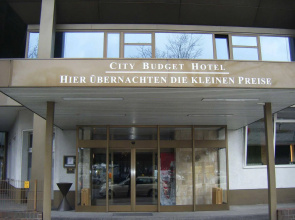 Central-Hotel Tegel