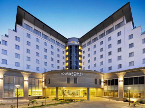 Four Points by Sheraton Lagos