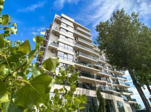 Junior Apartment-2 room- Luxury Residence Mamaia