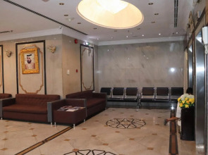 Dolphin Hotel Apartments