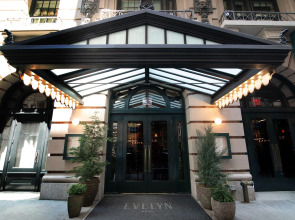 The Evelyn Hotel