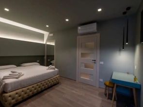 DiVino Rooms Deluxe
