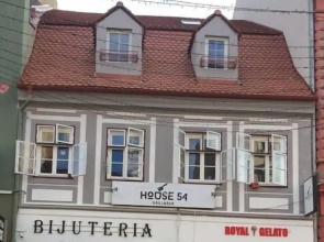House 54