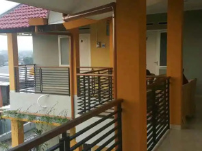 Rumah Tidar Syariah