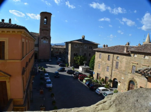 Residenza d’Epoca Malatesta IV