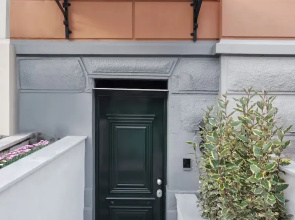 Presidential Suites by Athens Stay
