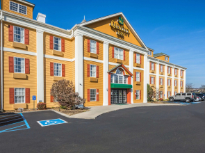 Quality Inn Oak Ridge - Knoxville West